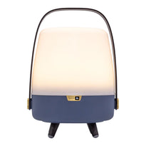 Kooduu Lite-up PLAY Mini Bluetooth Speaker Lamp