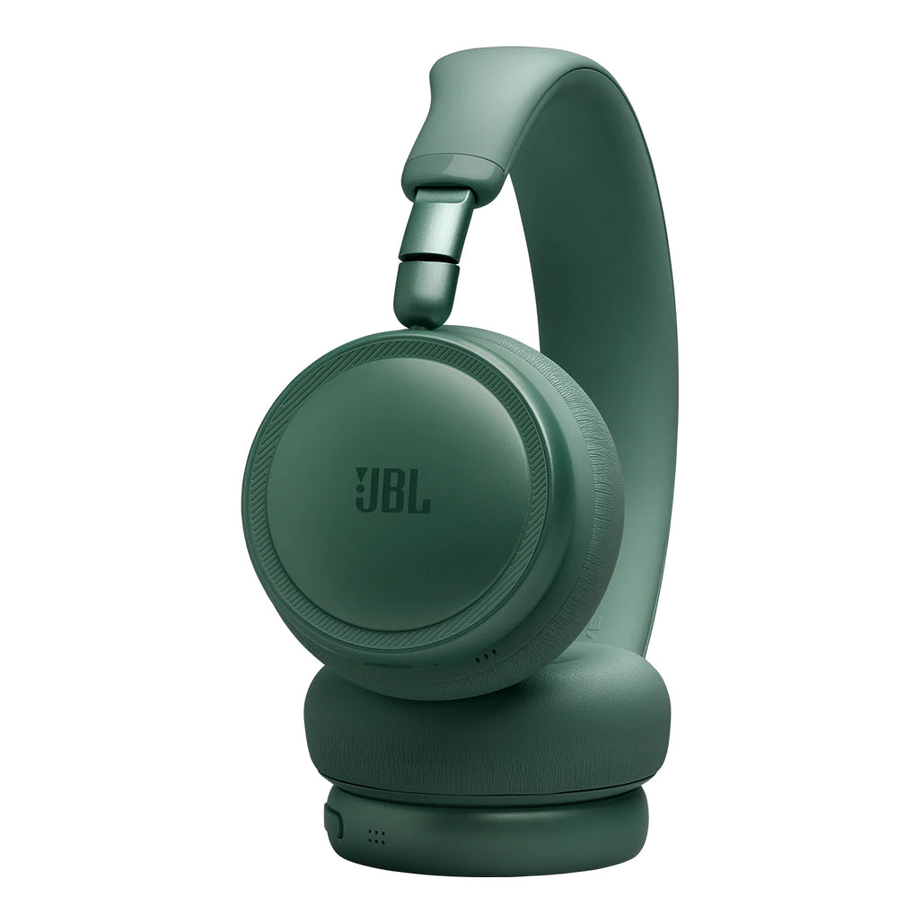 A Photo Of JBL Live 680NC Wireless On-Ear Headphones