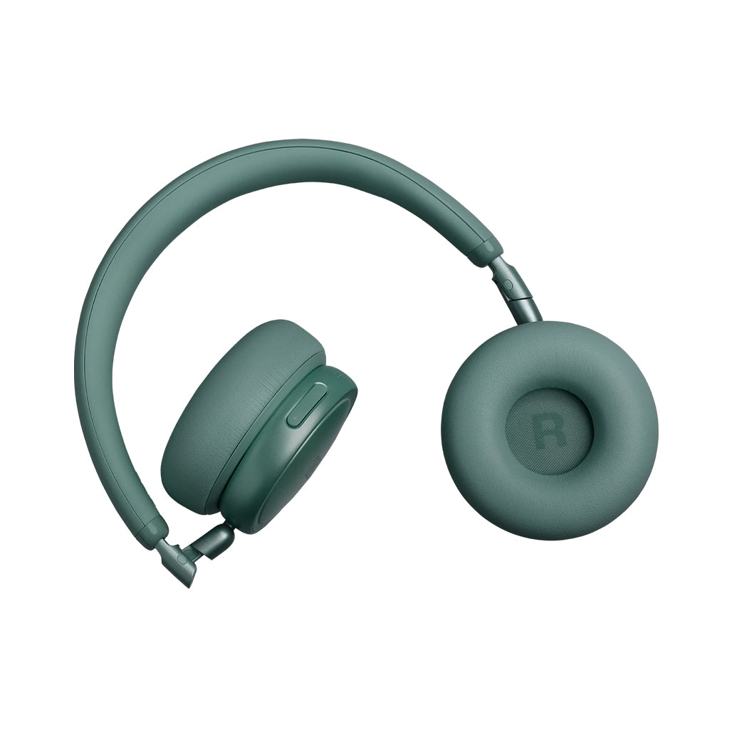 A Photo Of JBL Live 680NC Wireless On-Ear Headphones