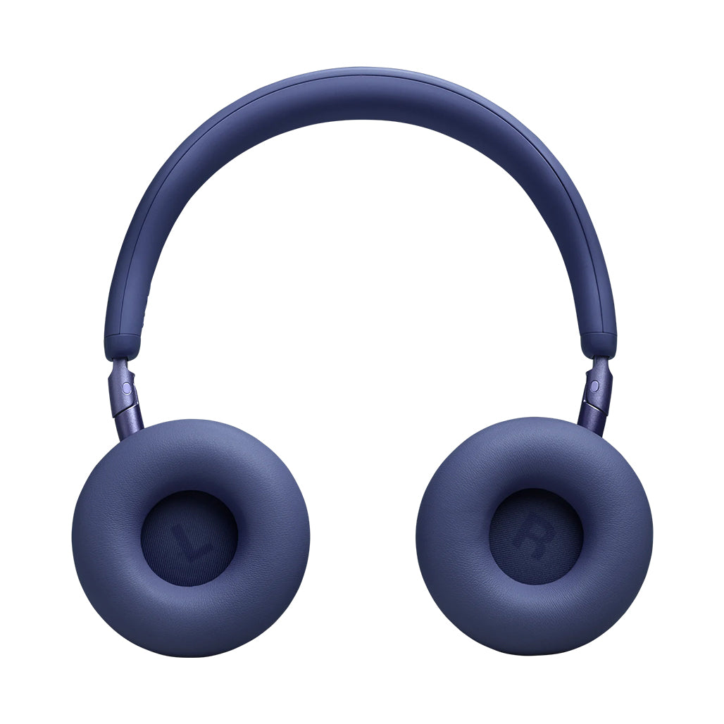 A Photo Of JBL Live 680NC Wireless On-Ear Headphones