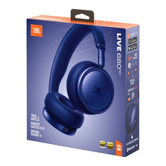 A Photo Of JBL Live 680NC Wireless On-Ear Headphones