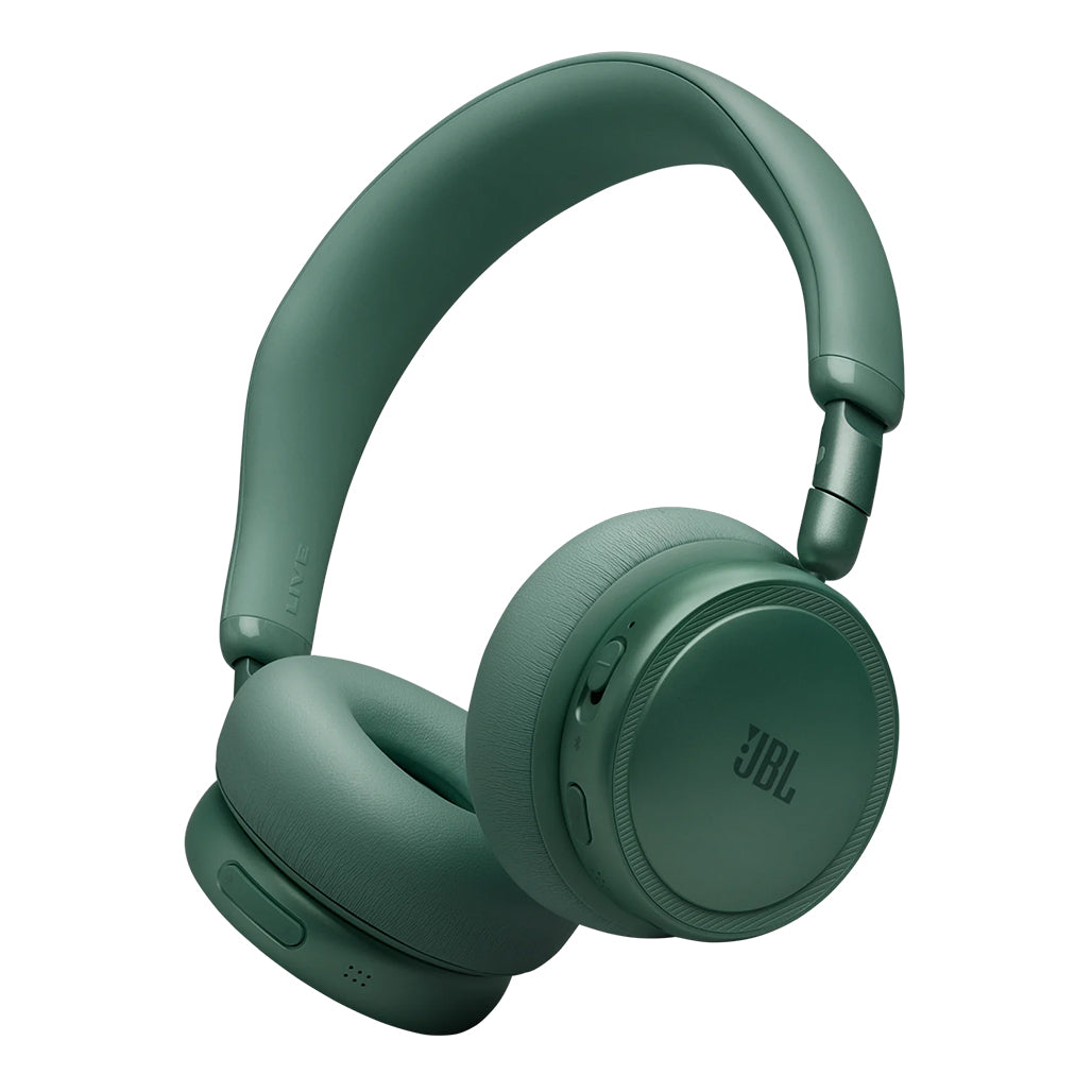 A Photo Of JBL Live 680NC Wireless On-Ear Headphones