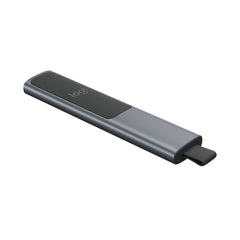 A Photo Of Logitech 910-004861 Spotlight Presentation Remote