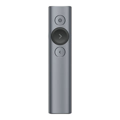 A Photo Of Logitech 910-004861 Spotlight Presentation Remote