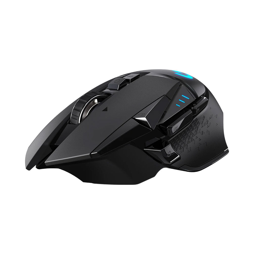 A Photo Of Logitech 910-005568 G502 Lightspeed - Wireless Gaming Mouse