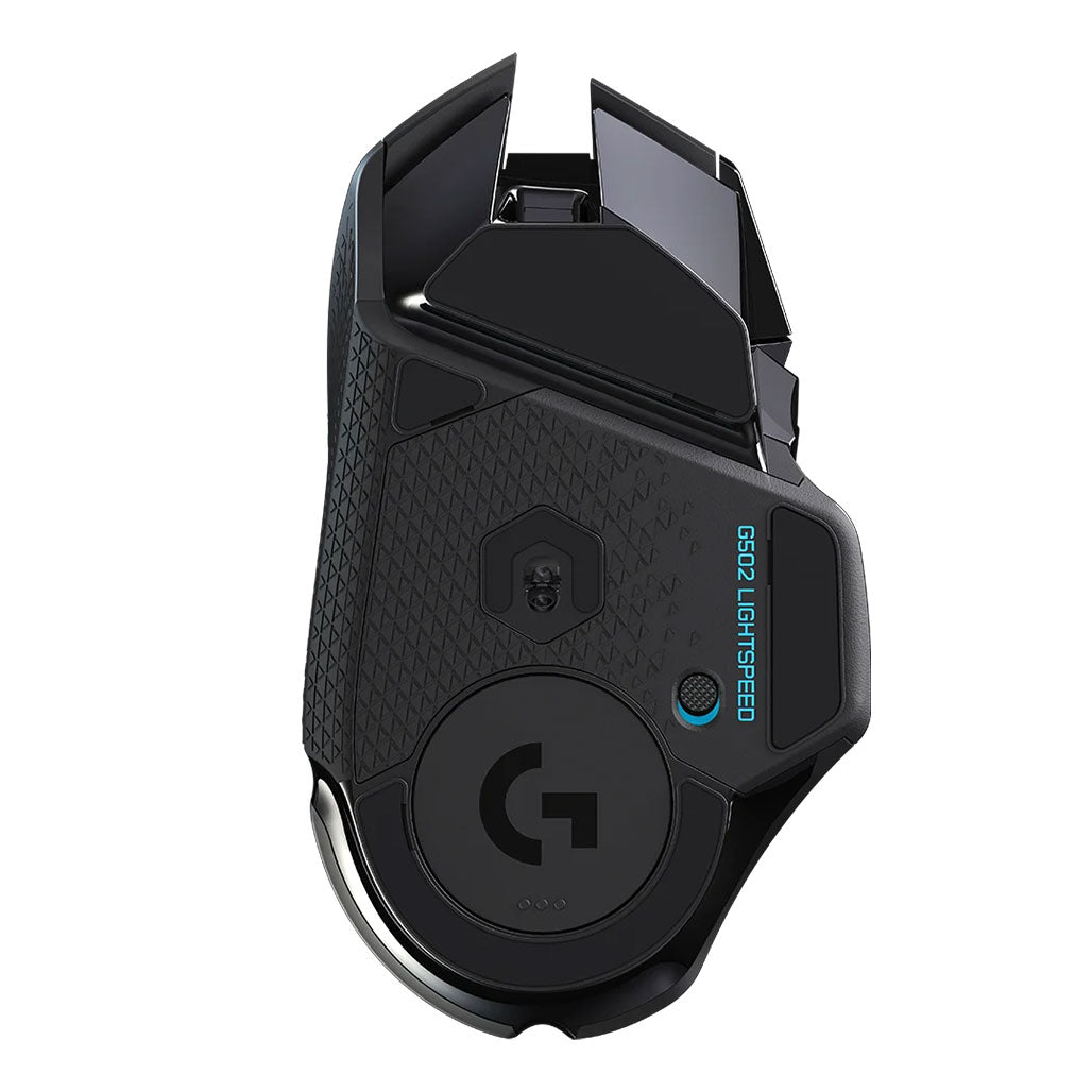 A Photo Of Logitech 910-005568 G502 Lightspeed - Wireless Gaming Mouse
