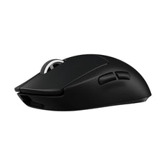A Photo Of Logitech Pro X Superlight 2 DEX - Wireless Gaming Mouse - Black