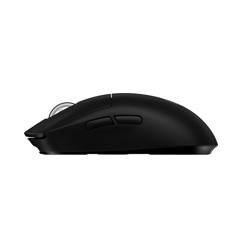 A Photo Of Logitech Pro X Superlight 2 DEX - Wireless Gaming Mouse - Black