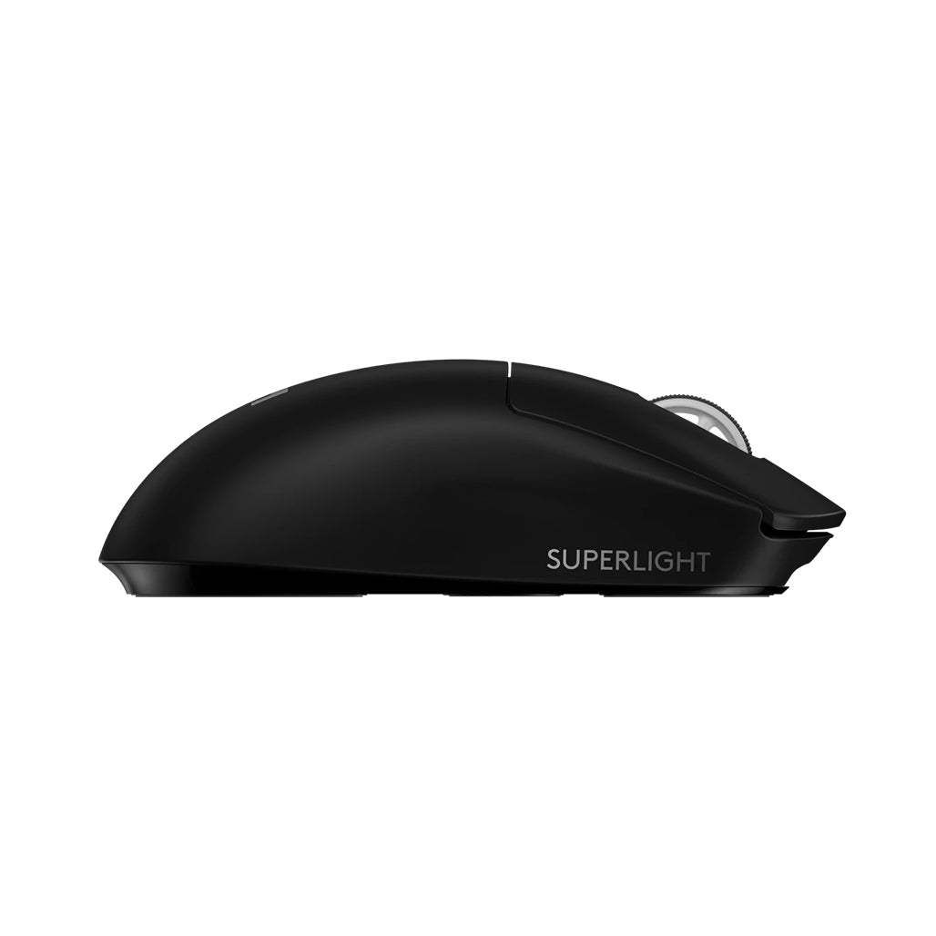 A Photo Of Logitech Pro X Superlight 2 DEX - Wireless Gaming Mouse - Black