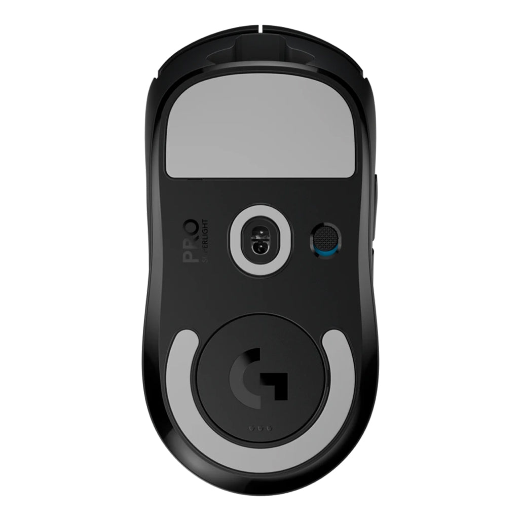 A Photo Of Logitech Pro X Superlight 2 DEX - Wireless Gaming Mouse