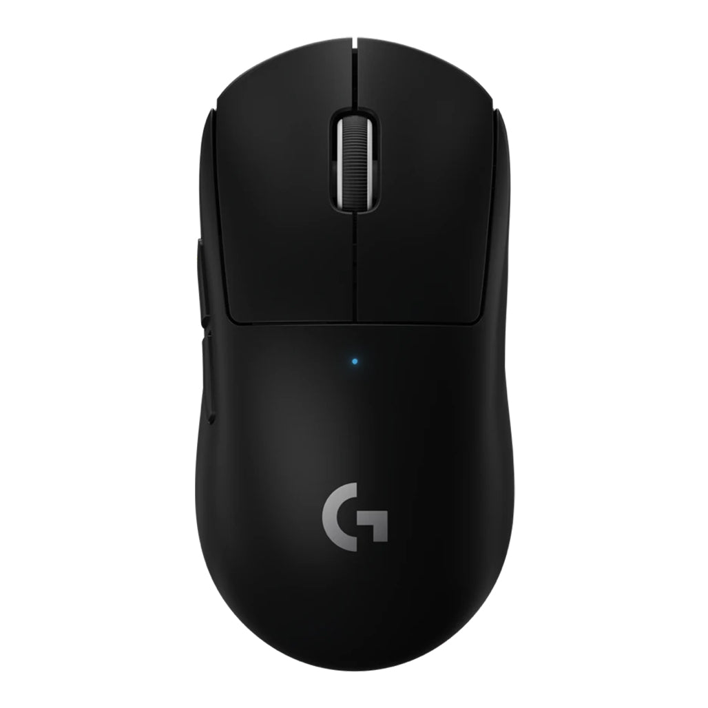 A Photo Of Logitech Pro X Superlight 2 DEX - Wireless Gaming Mouse - Black