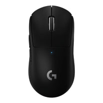 Logitech 910-005880 Pro X Superlight - Wireless Gaming Mouse - Black