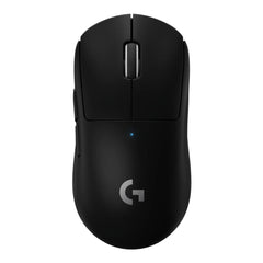 A Photo Of Logitech Pro X Superlight 2 DEX - Wireless Gaming Mouse - Black