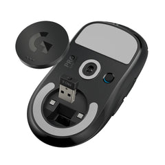 A Photo Of Logitech Pro X Superlight 2 DEX - Wireless Gaming Mouse