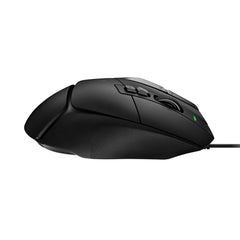 A Photo Of Logitech G502 X - Wired Gaming Mouse - LIGHTFORCE Switches