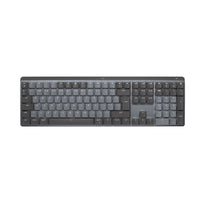 Logitech 920-010547 MX Mechanical - Wireless Keyboard