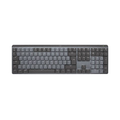 A Photo Of Logitech 920-010547 MX Mechanical - Wireless Keyboard
