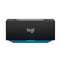 Logitech 980-000913 Bluetooth Audio Receiver - Wireless Streaming for Any Speaker System