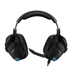 A Photo Of Logitech G635 7.1 Surround Sound LIGHTSYNC Gaming Headset - 981-000750