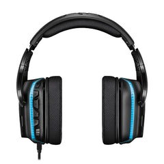 A Photo Of Logitech G635 7.1 Surround Sound LIGHTSYNC Gaming Headset - 981-000750
