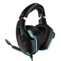 A Photo Of Logitech G635 7.1 Surround Sound LIGHTSYNC Gaming Headset - 981-000750