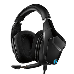 A Photo Of Logitech G635 7.1 Surround Sound LIGHTSYNC Gaming Headset - 981-000750