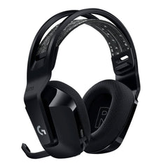 A Photo Of Logitech G733 LIGHTSPEED Wireless RGB Gaming Headset
