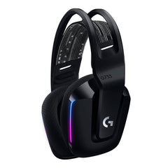 A Photo Of Logitech G733 LIGHTSPEED Wireless RGB Gaming Headset