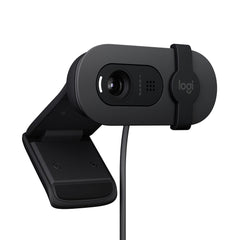 A Photo Of Logitech Brio 100 Full HD 1080p Webcam