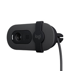 A Photo Of Logitech Brio 100 Full HD 1080p Webcam