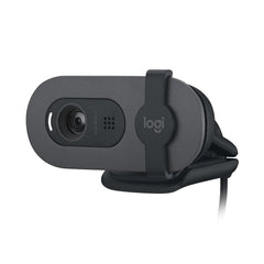 A Photo Of Logitech Brio 100 Full HD 1080p Webcam