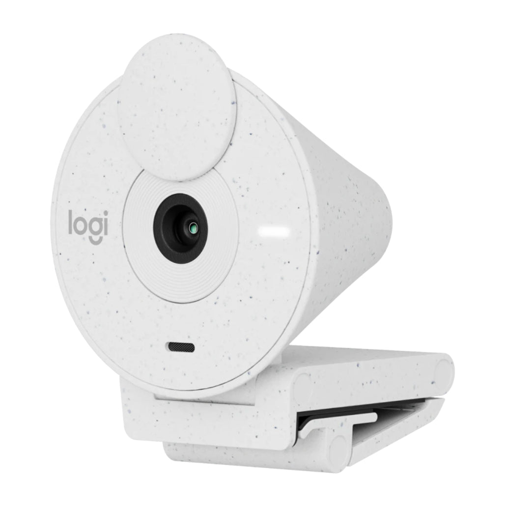 A Photo Of Logitech Brio 300 - Full HD Webcam | 960-001442