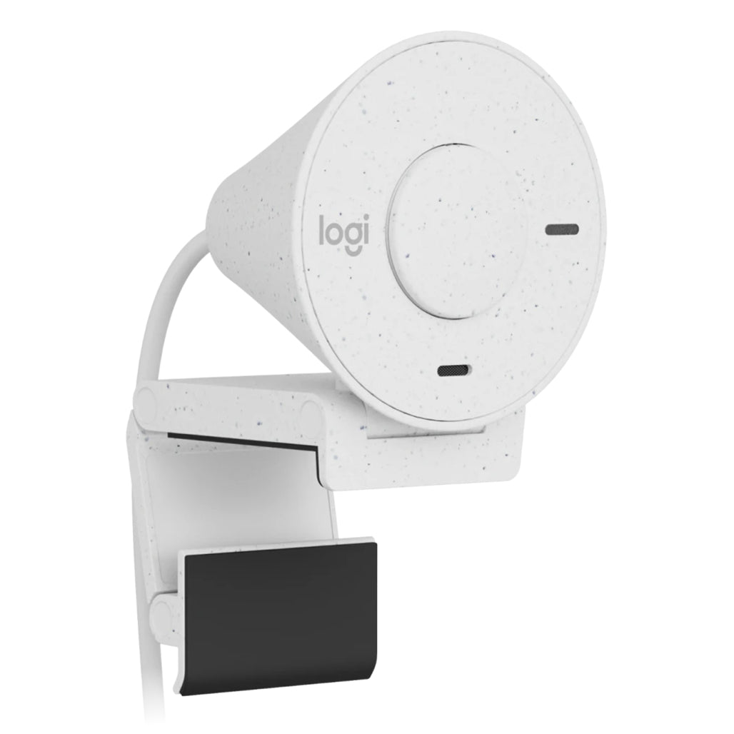 A Photo Of Logitech Brio 300 - Full HD Webcam | 960-001442