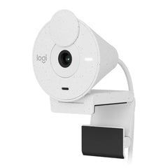 A Photo Of Logitech Brio 300 - Full HD Webcam | 960-001442