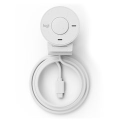 A Photo Of Logitech Brio 300 - Full HD Webcam | 960-001442