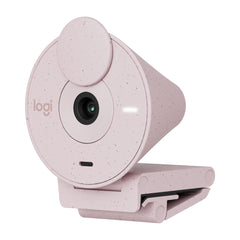 A Photo Of Logitech Brio 300 - Full HD Webcam