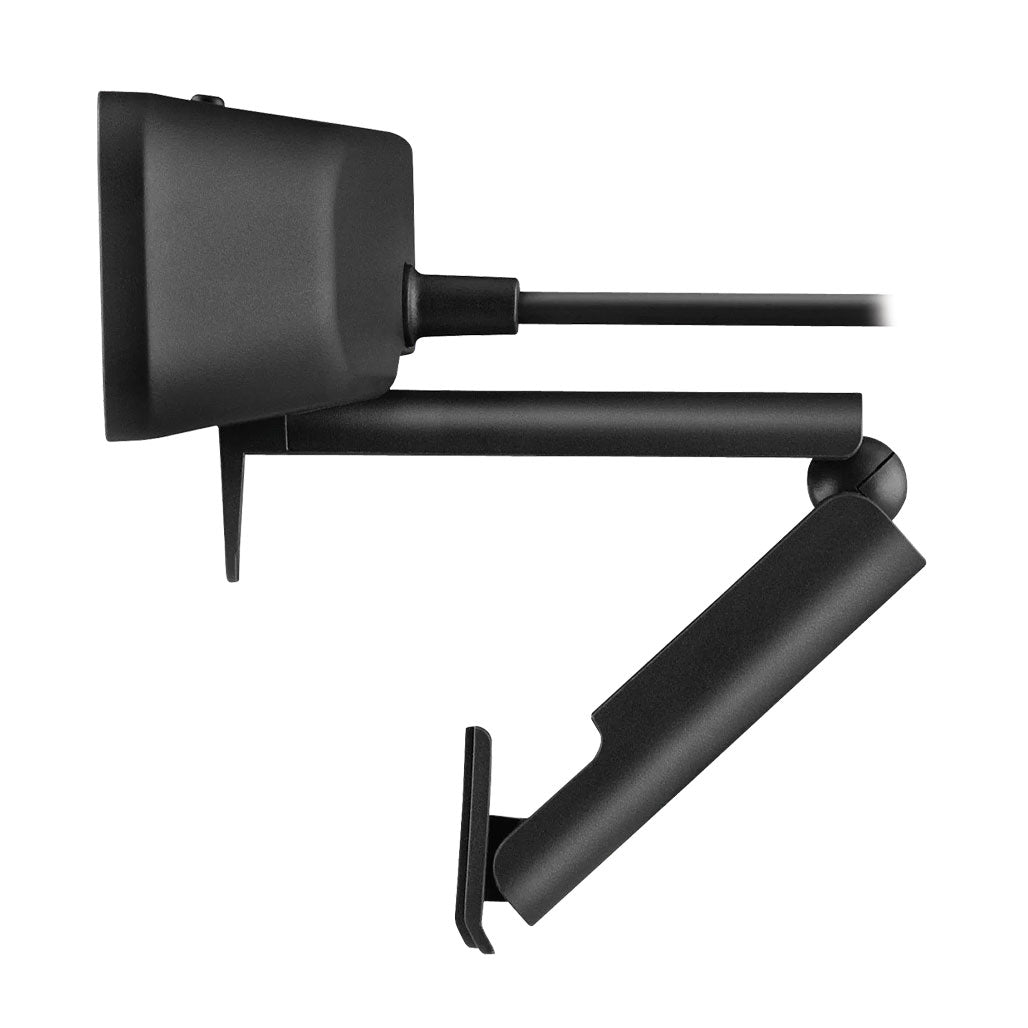 A Photo Of Logitech C925e - Enhanced 1080p business webcam with H.264 support - 960-001076