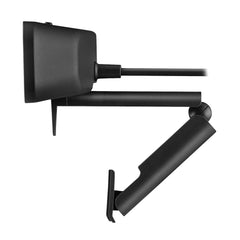 A Photo Of Logitech C925e - Enhanced 1080p business webcam with H.264 support - 960-001076