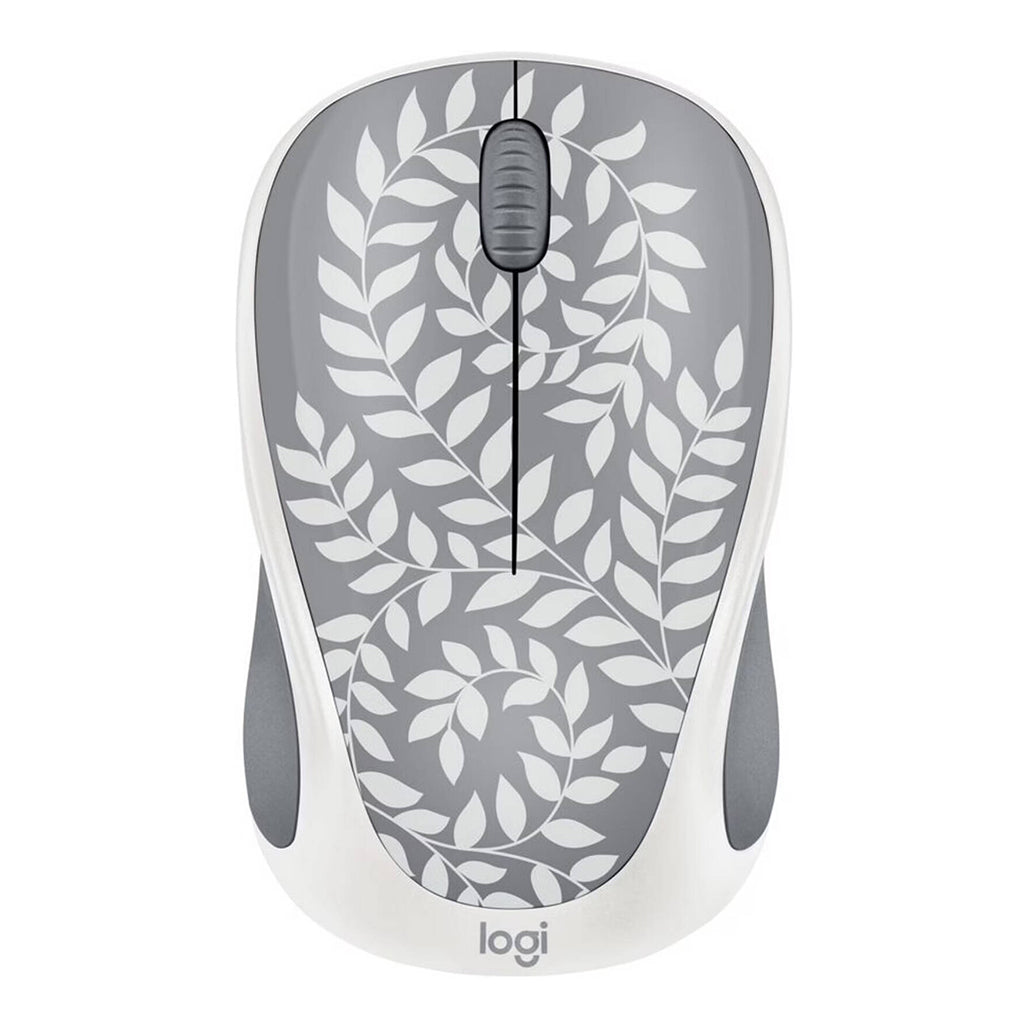 A Photo Of Logitech Compact Wireless Mouse - Limited Edition