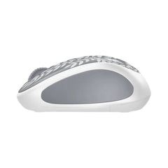 A Photo Of Logitech Compact Wireless Mouse - Limited Edition