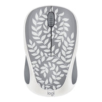 Logitech Compact Wireless Mouse - Limited Edition