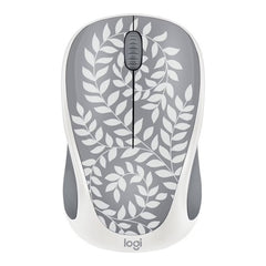 A Photo Of Logitech Compact Wireless Mouse - Limited Edition