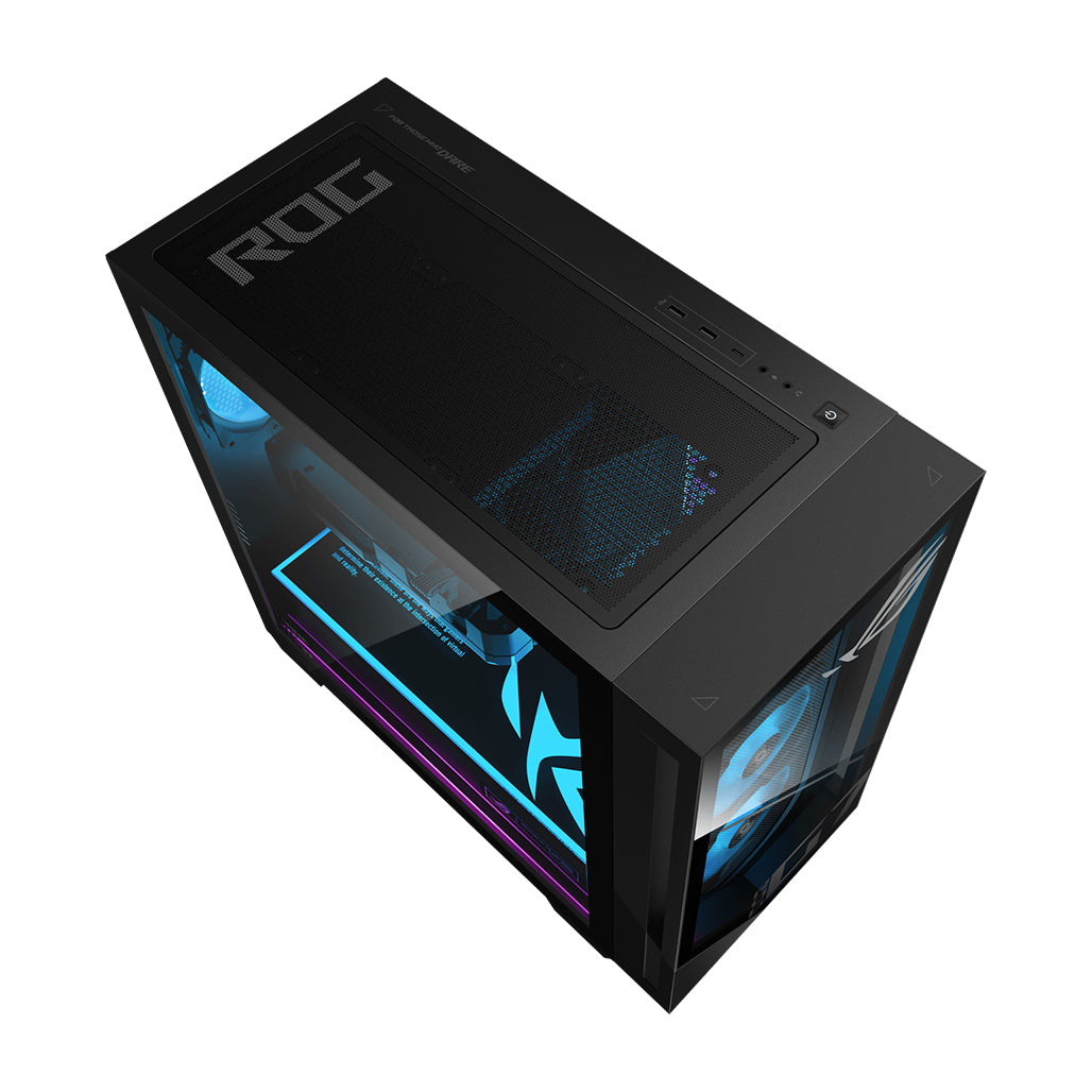 A Photo Of ASUS ROG G700 (2025) G700TF-U7KF5080 - Core Ultra 7 265KF - 32GB Ram - 2TB SSD - RTX 5080 16GB