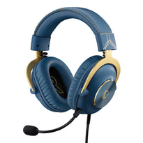 Logitech G PRO X Gaming Headset - League of Legends Edition