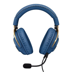 A Photo Of Logitech G PRO X Gaming Headset - League of Legends Edition