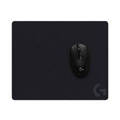 A Photo Of Logitech 943-000790 G440 Hard Gaming Mouse Pad - Precision Surface for High-Speed Gaming