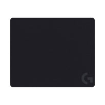 Logitech 943-000797 G640 Large Cloth Gaming Mouse Pad - Optimal Surface for Gaming Precision