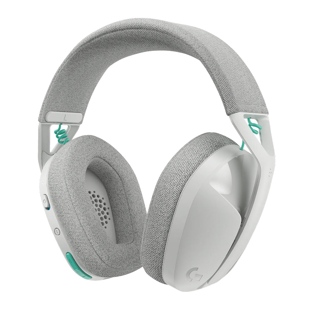 A Photo Of Logitech G321 - LIGHTSPEED Wireless Gaming Headset