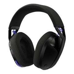 A Photo Of Logitech G321 - LIGHTSPEED Wireless Gaming Headset