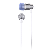 Logitech 981-000930 G333 - White - Gaming Earphones with Mic and Dual Drivers